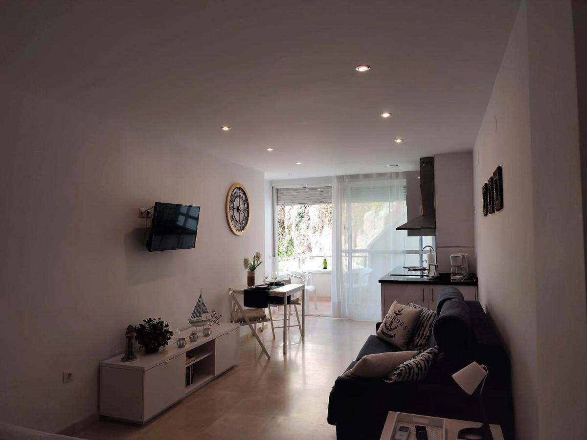 Turisstiko La Roca Chica 4 Apartamento Torremolinos