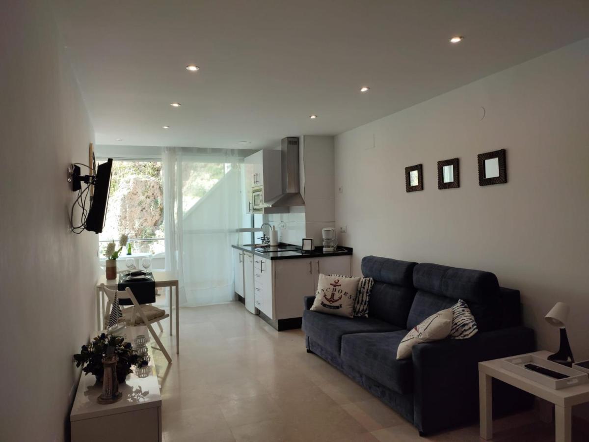 Apartamento Turisstiko La Roca Chica 4 Torremolinos