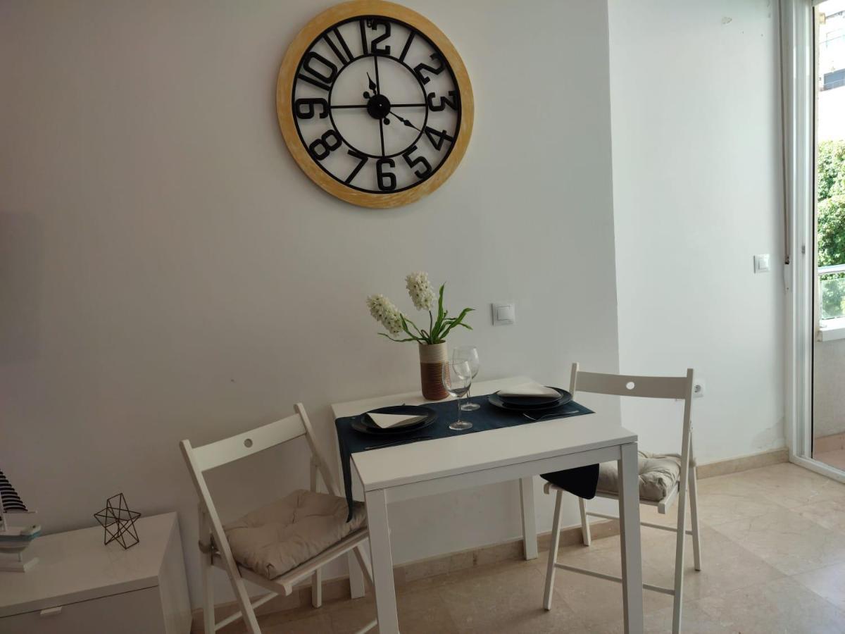 Turisstiko La Roca Chica 4 Apartamento