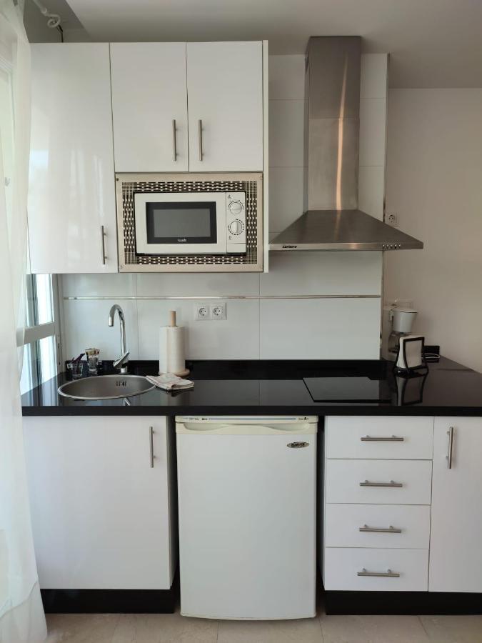 Turisstiko La Roca Chica 4 Apartamento Torremolinos