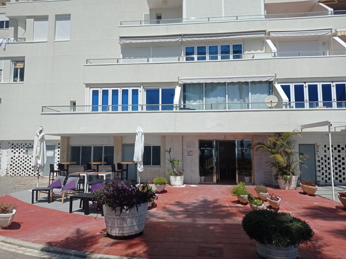 Apartamento Turisstiko La Roca Chica 4 *