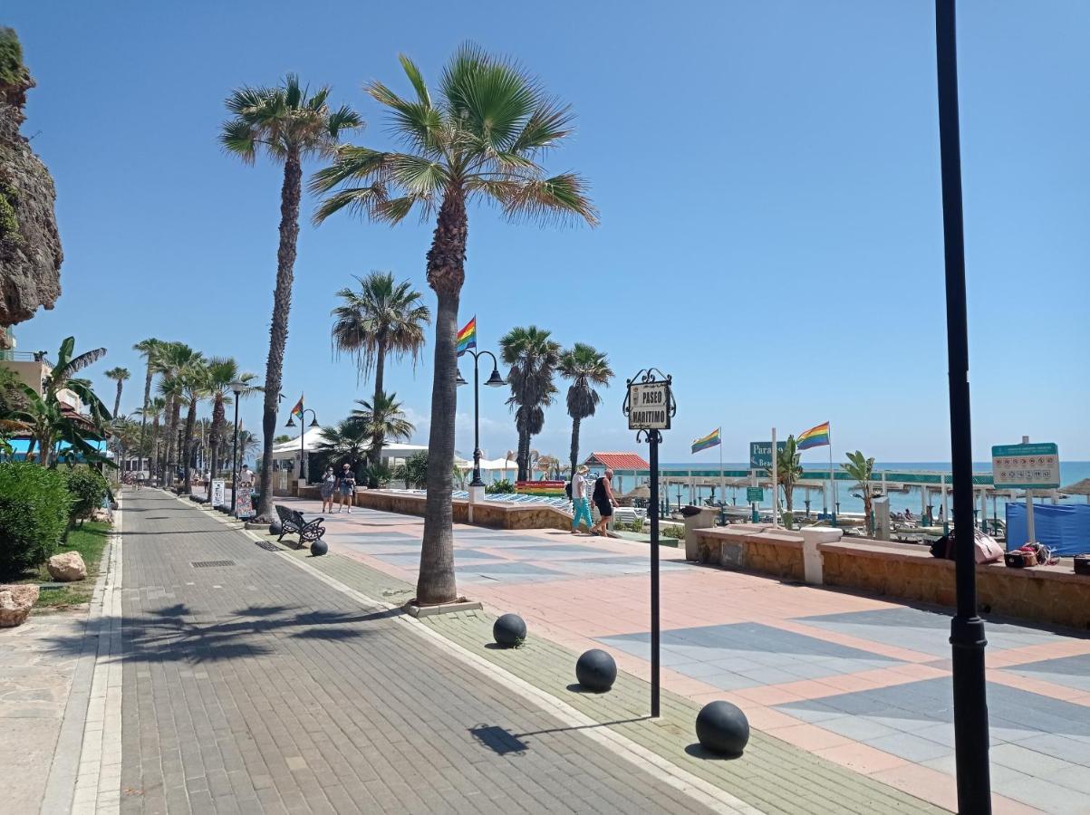 Apartamento Turisstiko La Roca Chica 4 Torremolinos