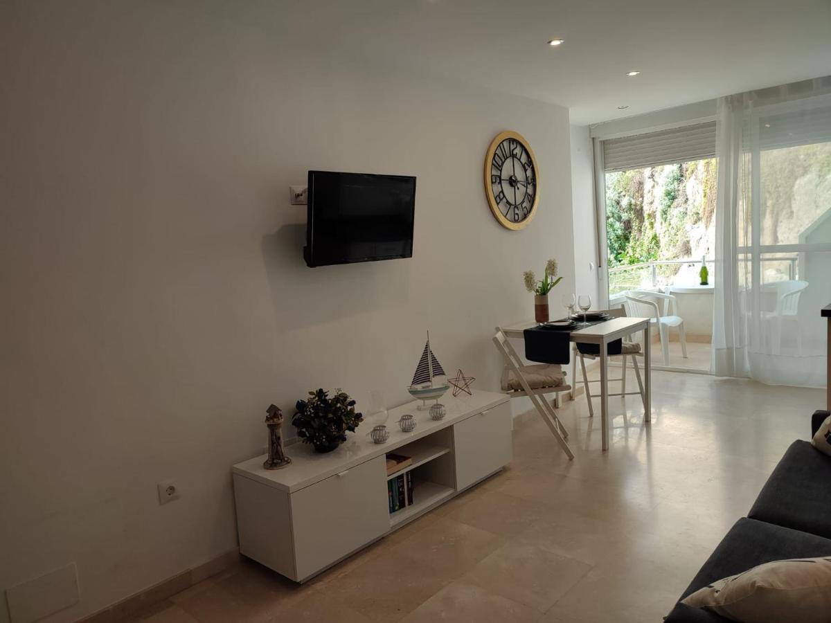 Apartamento Turisstiko La Roca Chica 4 Torremolinos