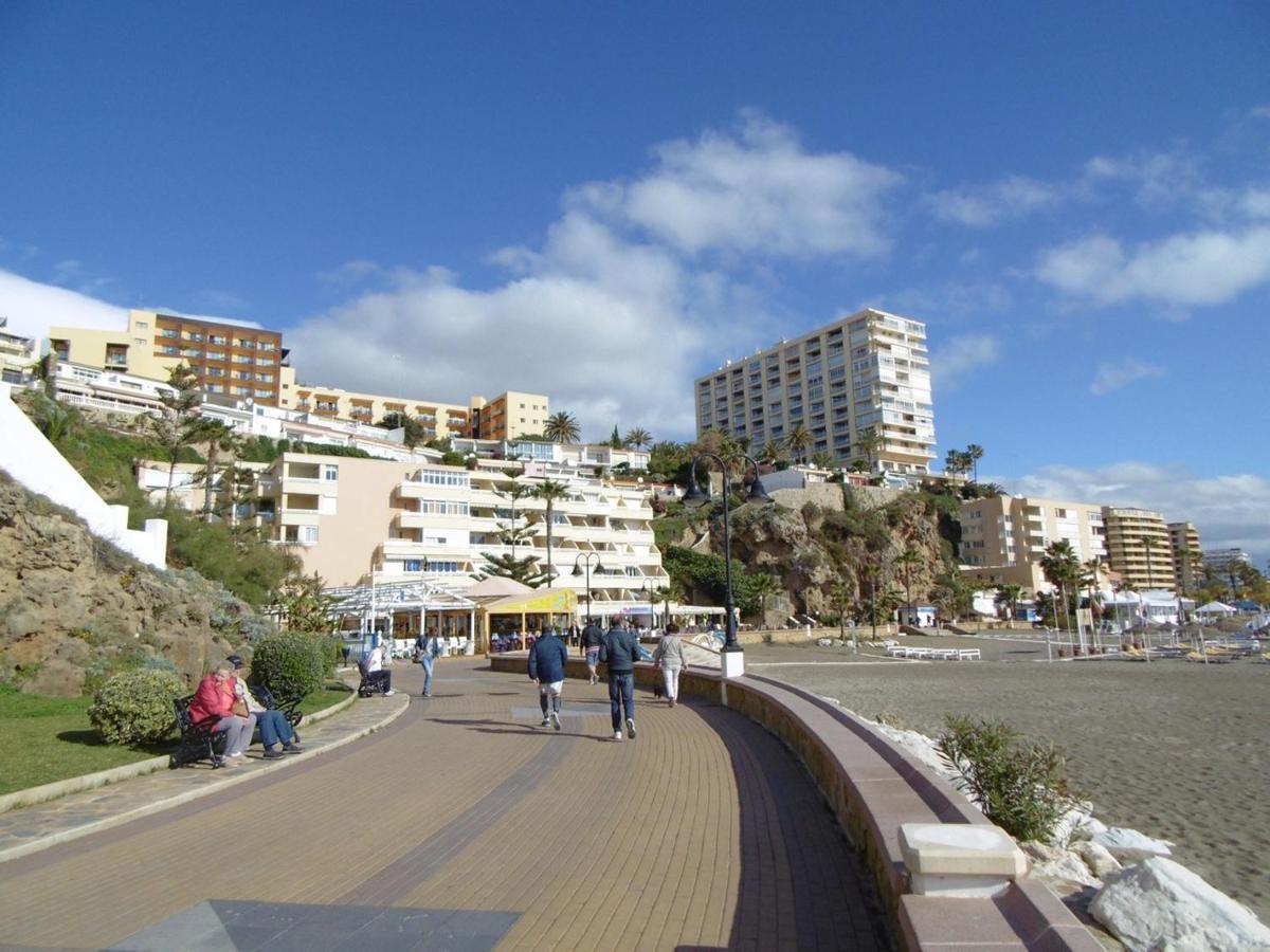 Turisstiko La Roca Chica 4 Apartamento Torremolinos