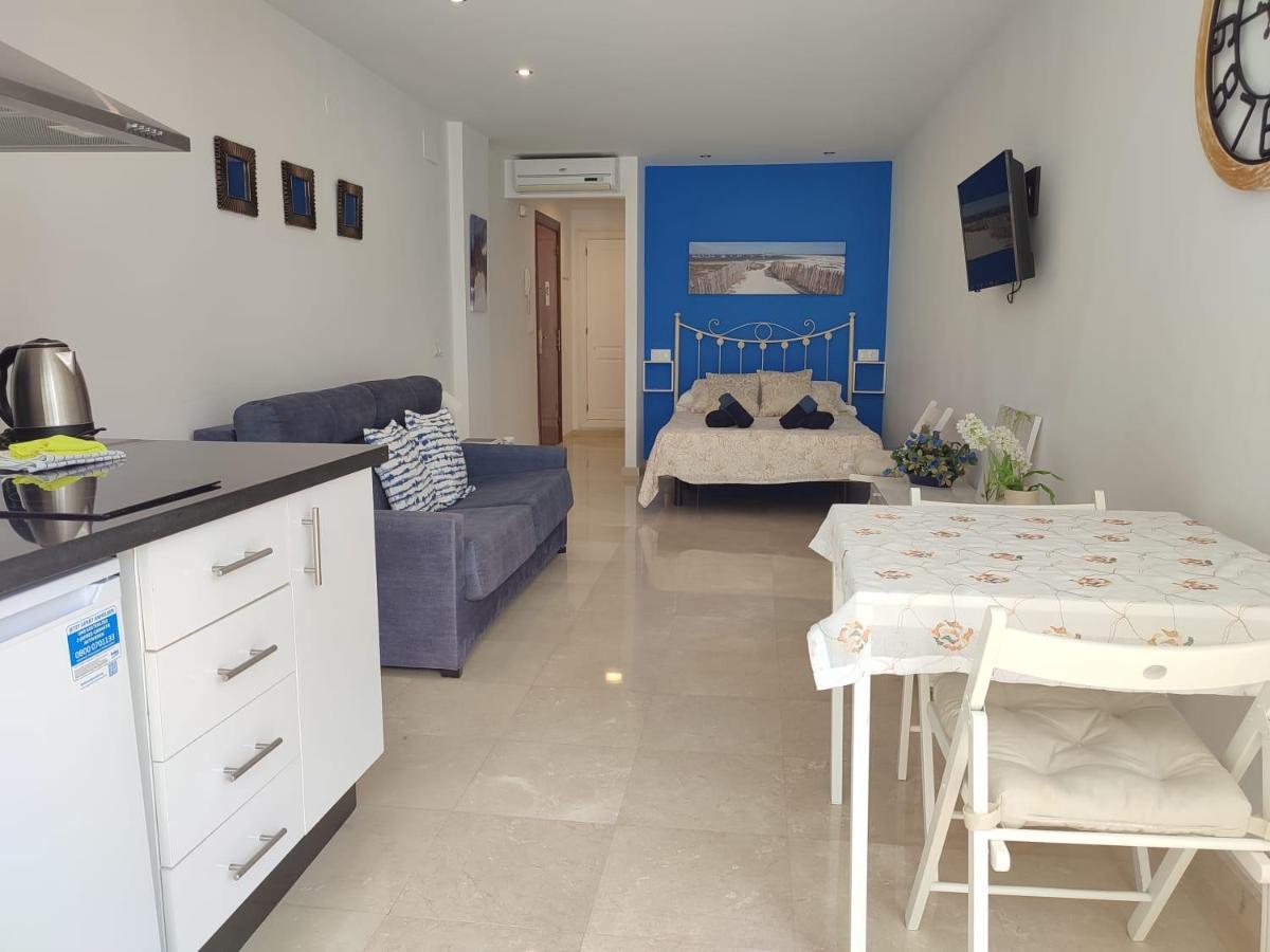 Apartamento Turisstiko La Roca Chica 4 *