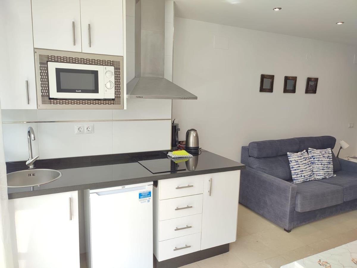 Turisstiko La Roca Chica 4 Apartamento *