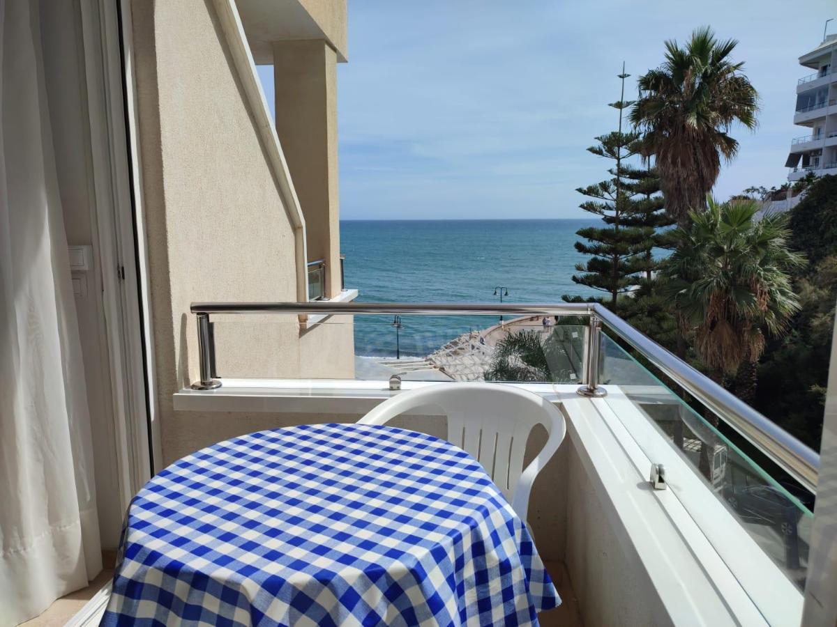 Apartamento Turisstiko La Roca Chica 4 Torremolinos