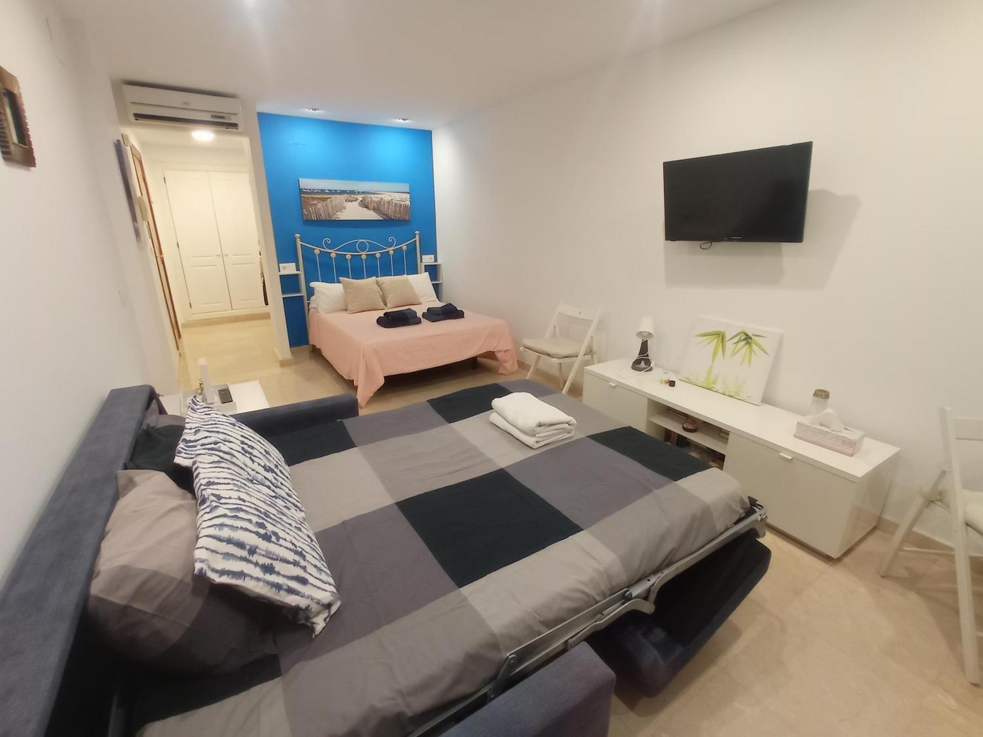 Turisstiko La Roca Chica 4 Apartamento Torremolinos