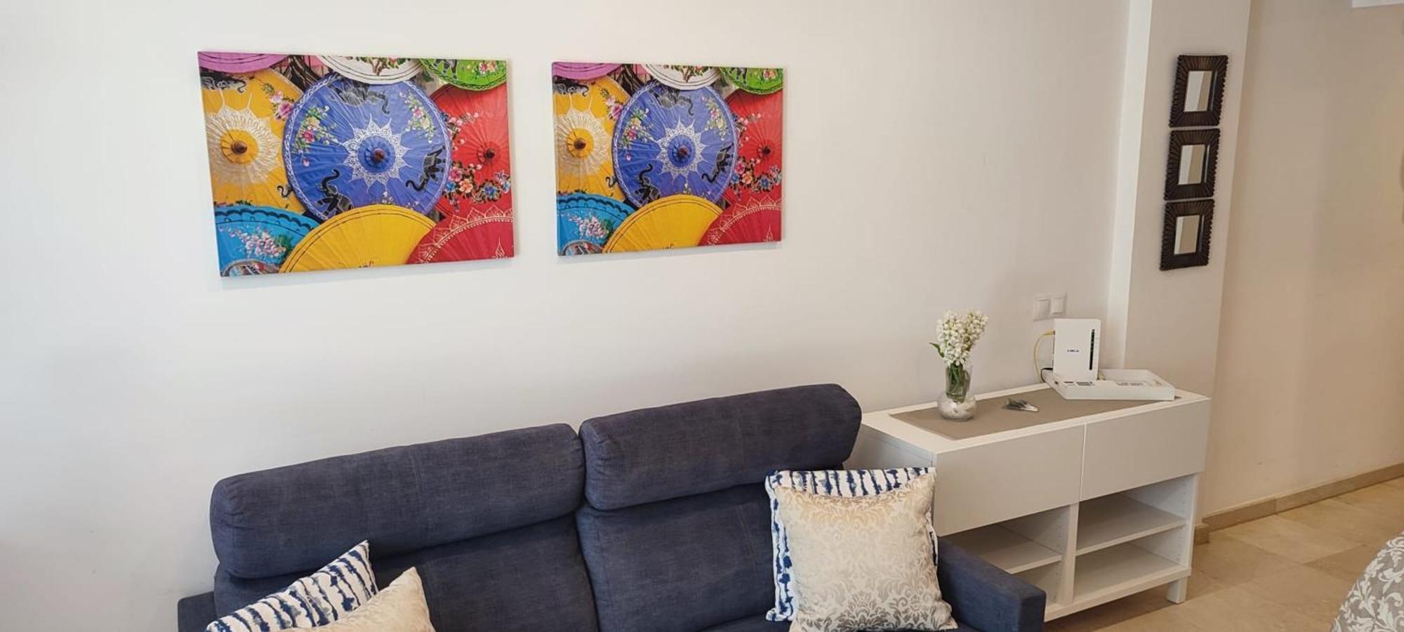 Turisstiko La Roca Chica 4 Apartment Torremolinos