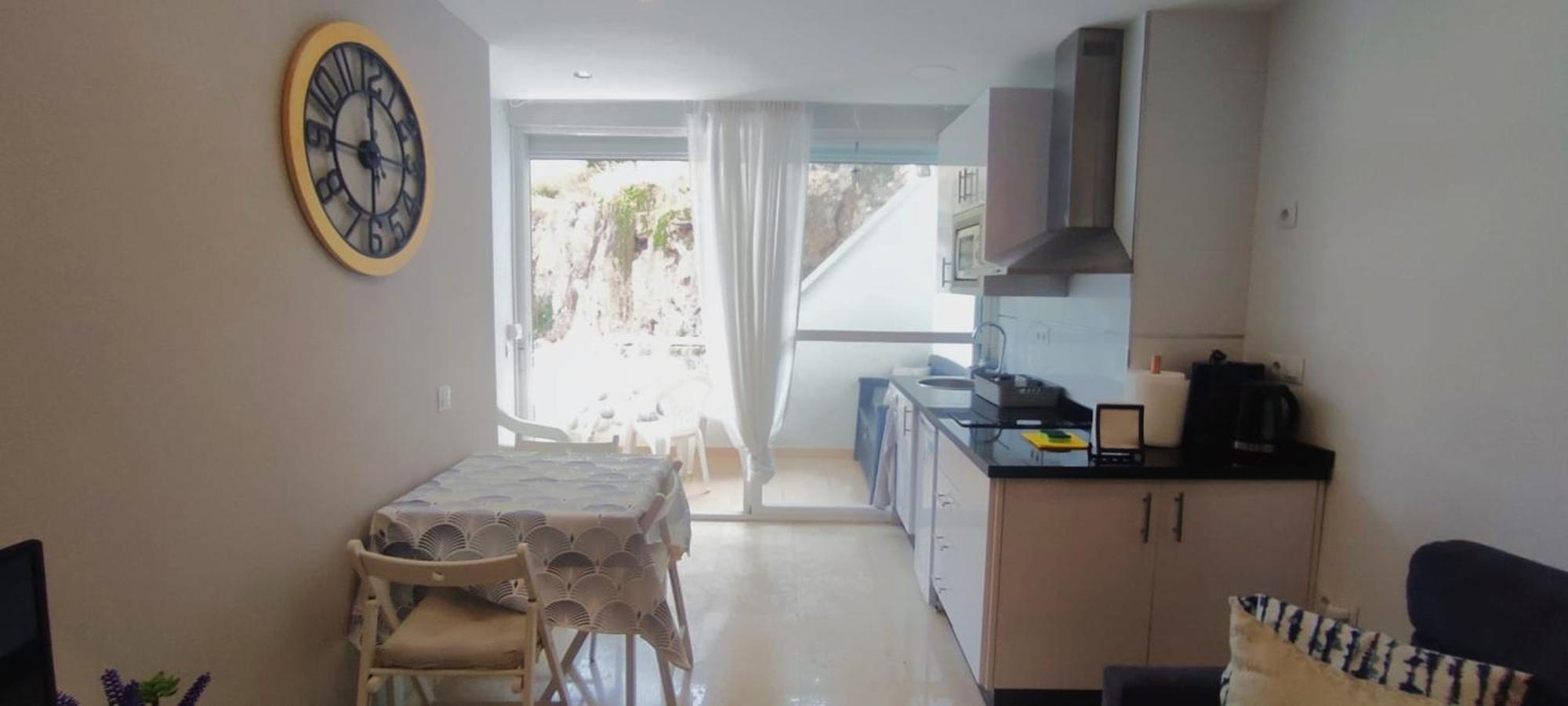 Lejlighed Turisstiko La Roca Chica 4 *