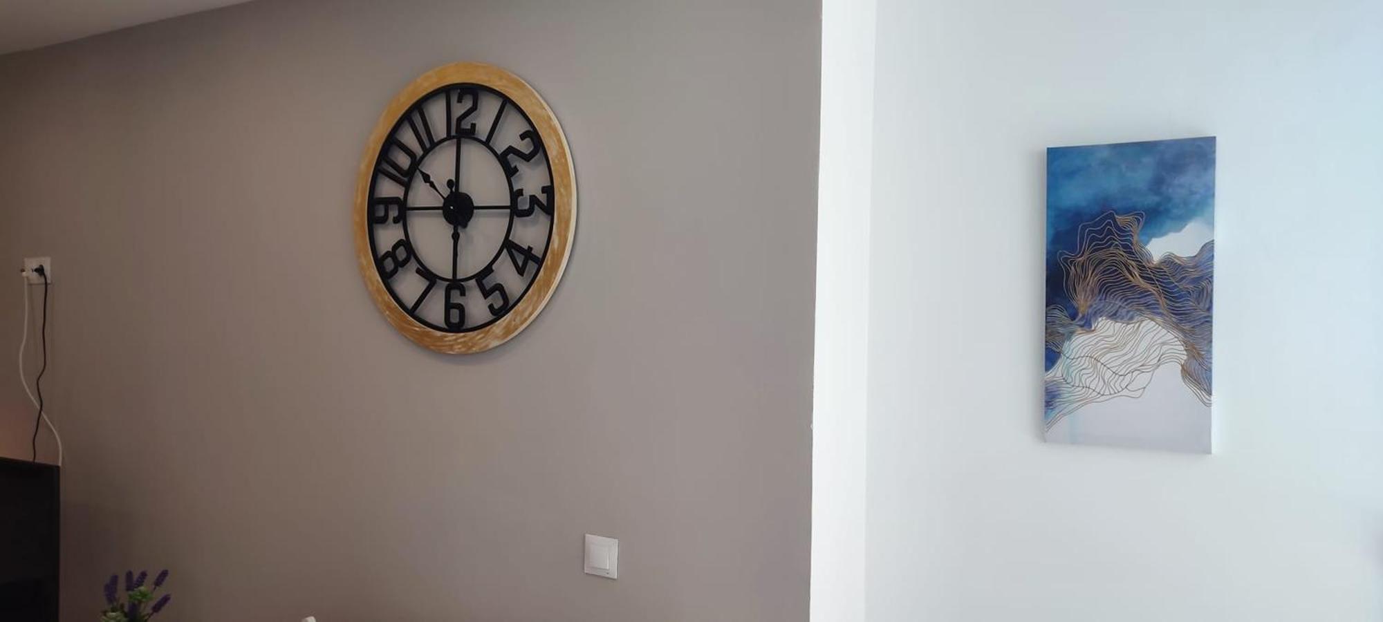 Apartment Turisstiko La Roca Chica 4 Torremolinos