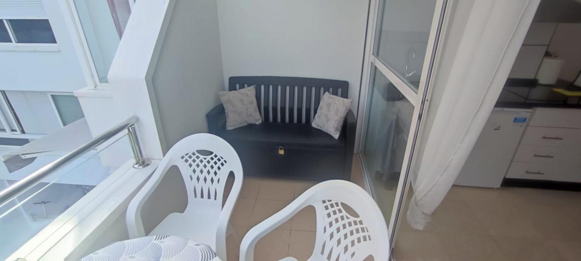 Turisstiko La Roca Chica 4 * Torremolinos