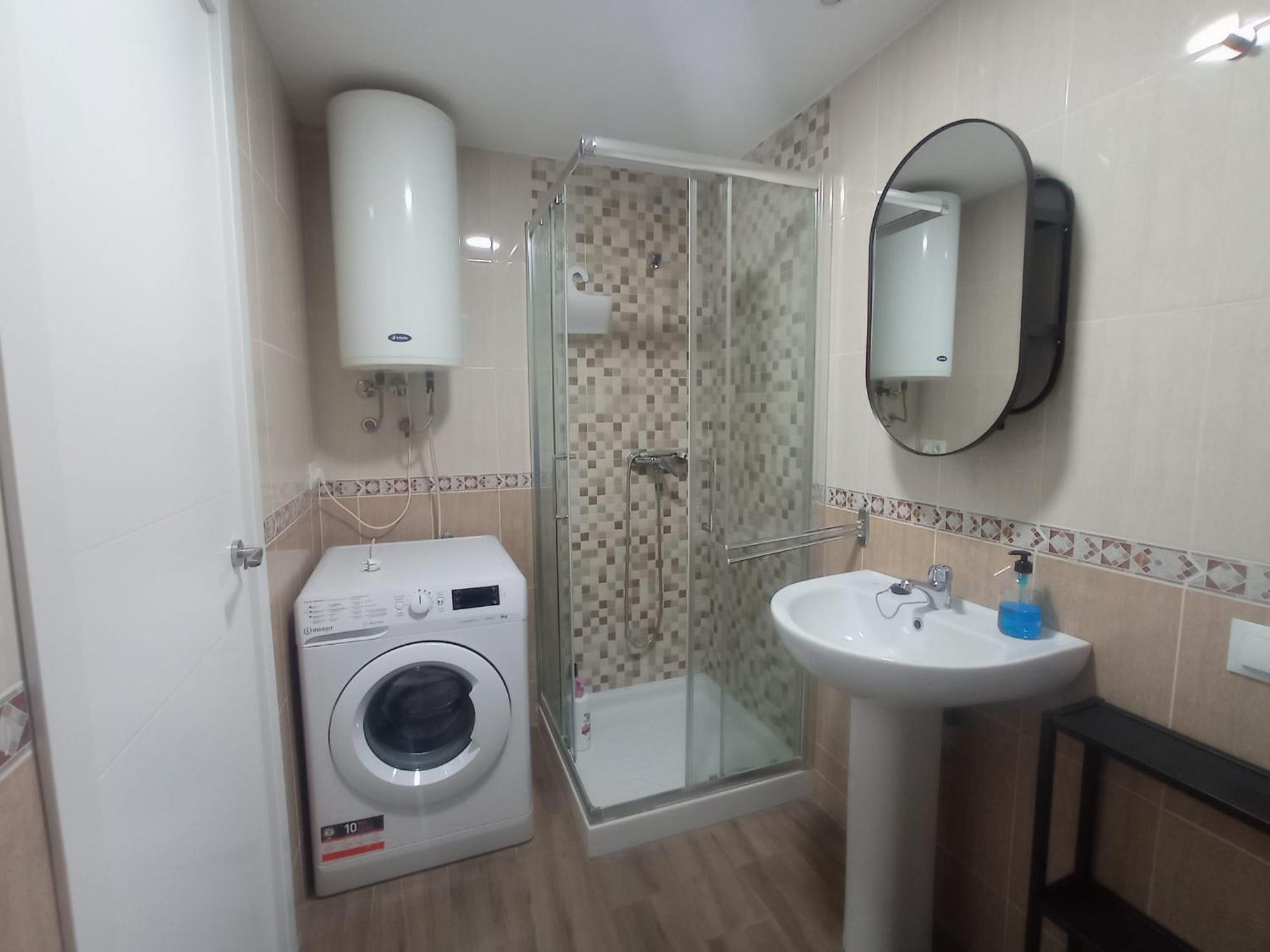 Turisstiko La Roca Chica 4 *