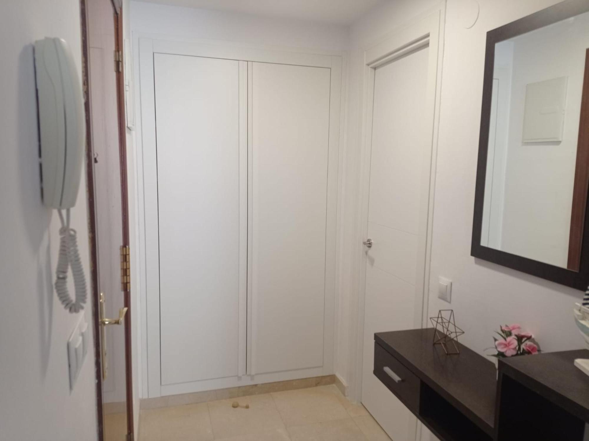 Turisstiko La Roca Chica 4 Apartment