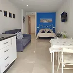 Apartamento La Roca Chica